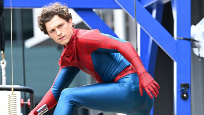 SpiderMan4