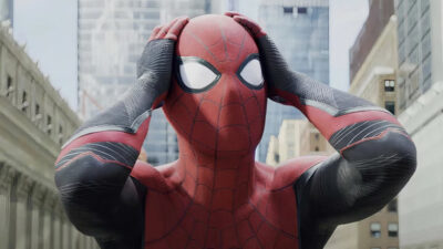 SpiderMan5