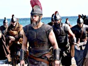 The Odyssey