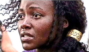 the odyssey lupita nyongo