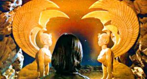 SPHINX GATE