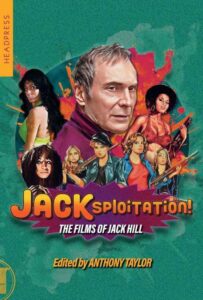 Jacksploitation: The Films of Jack Hill
