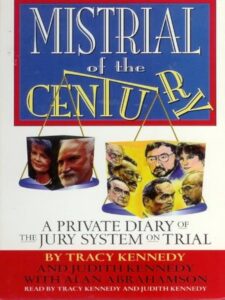Mistrial Of The Century