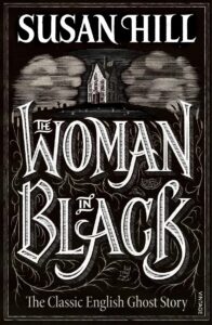 The Woman In Black